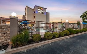 Sleep Inn & Suites Rehoboth Beach